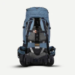 Sac à Dos De Trekking Femme 50+10 L - MT900 SYMBIUM 6 Sac à Dos De Trekking Femme 50+10 L - MT900 SYMBIUM -Camping En Plein Air Boutique sac a dos de trekking femme 5010 l mt900 symbium 4