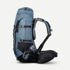 Sac à Dos De Trekking Femme 50+10 L - MT900 SYMBIUM 7 Sac à Dos De Trekking Femme 50+10 L - MT900 SYMBIUM -Camping En Plein Air Boutique sac a dos de trekking femme 5010 l mt900 symbium 5