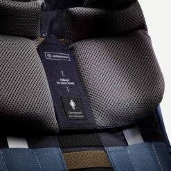 Sac à Dos De Trekking Femme 50+10 L - MT900 SYMBIUM 9 Sac à Dos De Trekking Femme 50+10 L - MT900 SYMBIUM -Camping En Plein Air Boutique sac a dos de trekking femme 5010 l mt900 symbium 7