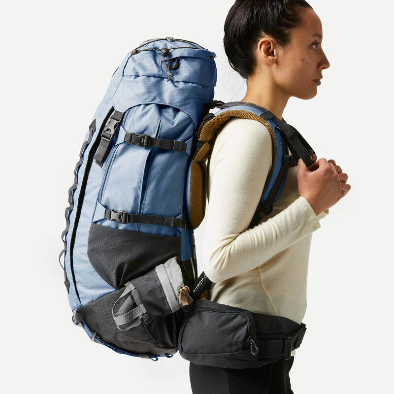 Sac à dos de trekking Femme 50+10 L - MT900 SYMBIUM Sac à Dos De Trekking Femme 50+10 L - MT900 SYMBIUM -Camping En Plein Air Boutique sac a dos de trekking femme 5010 l mt900 symbium 8