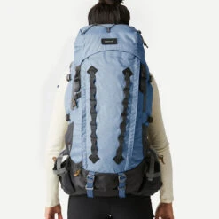 Sac à Dos De Trekking Femme 50+10 L - MT900 SYMBIUM 11 Sac à Dos De Trekking Femme 50+10 L - MT900 SYMBIUM -Camping En Plein Air Boutique sac a dos de trekking femme 5010 l mt900 symbium 9