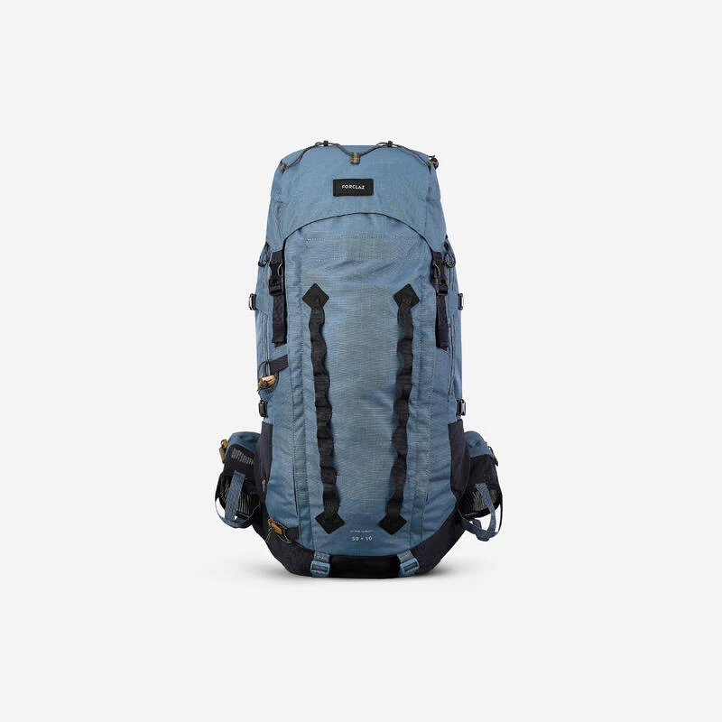 Sac à dos de trekking Femme 50+10 L - MT900 SYMBIUM Sac à Dos De Trekking Femme 50+10 L - MT900 SYMBIUM -Camping En Plein Air Boutique sac a dos de trekking femme 5010 l mt900 symbium