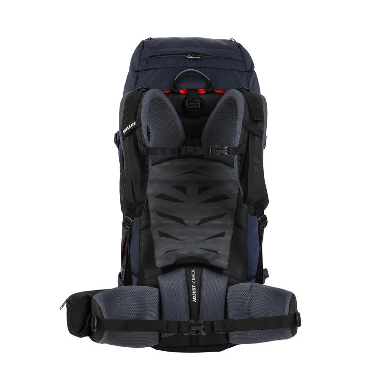 Sac à dos de trekking Homme 50+10 L UBIC SAPHIR Millet Sac à Dos De Trekking Homme 50+10 L UBIC SAPHIR -Camping En Plein Air Boutique sac a dos de trekking homme 5010 l ubic saphir 1