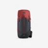 Sac à Dos De Trekking Homme 70 L - MT100 EASYFIT -Camping En Plein Air Boutique sac a dos de trekking homme 70 l mt100 easyfit