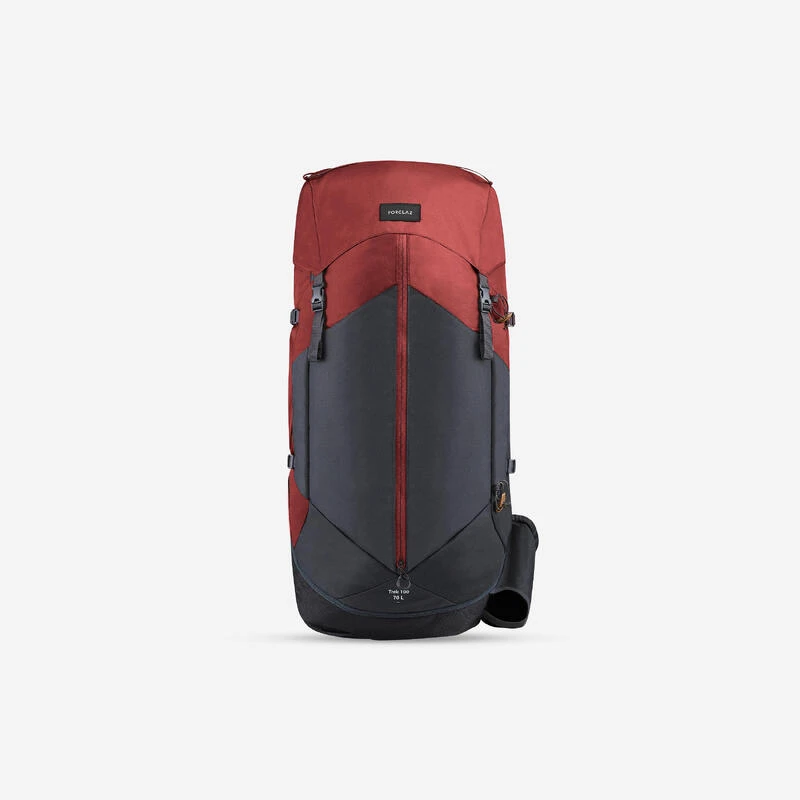 Sac à dos de trekking Homme 70 L - MT100 EASYFIT Sac à Dos De Trekking Homme 70 L - MT100 EASYFIT -Camping En Plein Air Boutique sac a dos de trekking homme 70 l mt100 easyfit