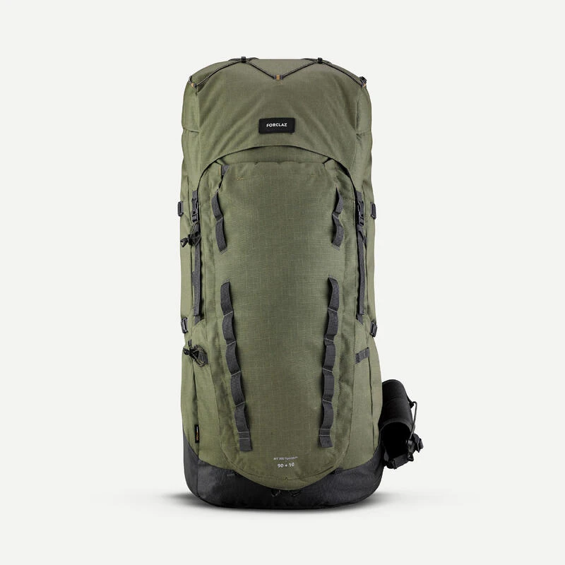 Sac à dos de trekking Homme 90+10L - MT900 Symbium Sac à Dos De Trekking Homme 90+10L - MT900 Symbium -Camping En Plein Air Boutique sac a dos de trekking homme 9010l mt900 symbium 1