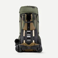 Sac à Dos De Trekking Homme 90+10L - MT900 Symbium 5 Sac à Dos De Trekking Homme 90+10L - MT900 Symbium -Camping En Plein Air Boutique sac a dos de trekking homme 9010l mt900 symbium 3