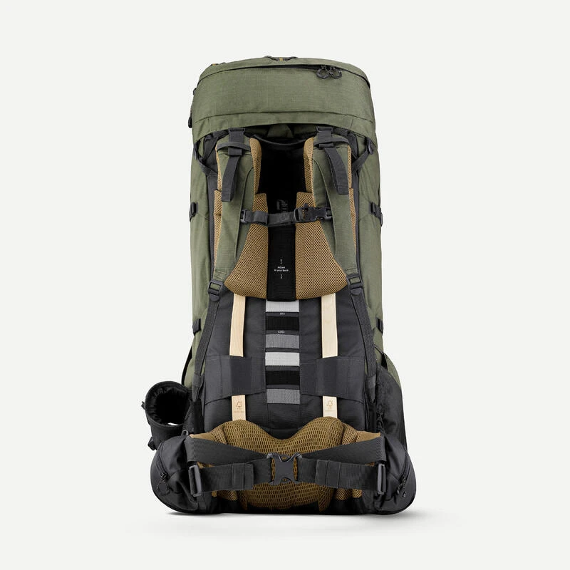 Sac à dos de trekking Homme 90+10L - MT900 Symbium Sac à Dos De Trekking Homme 90+10L - MT900 Symbium -Camping En Plein Air Boutique sac a dos de trekking homme 9010l mt900 symbium 3