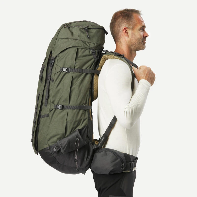 Sac à dos de trekking Homme 90+10L - MT900 Symbium Sac à Dos De Trekking Homme 90+10L - MT900 Symbium -Camping En Plein Air Boutique sac a dos de trekking homme 9010l mt900 symbium 6