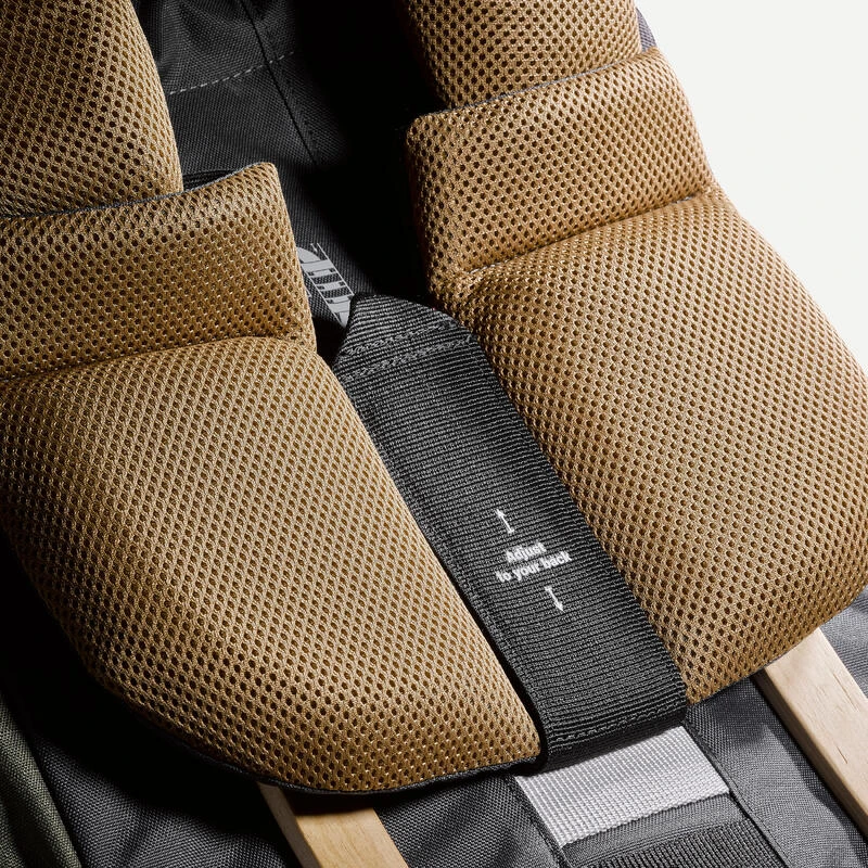 Sac à dos de trekking Homme 90+10L - MT900 Symbium Sac à Dos De Trekking Homme 90+10L - MT900 Symbium -Camping En Plein Air Boutique sac a dos de trekking homme 9010l mt900 symbium 8