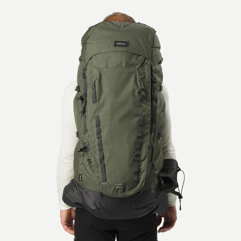 Sac à dos de trekking Homme 90+10L - MT900 Symbium Sac à Dos De Trekking Homme 90+10L - MT900 Symbium -Camping En Plein Air Boutique sac a dos de trekking homme 9010l mt900 symbium