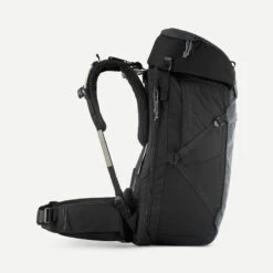 Sac à Dos De Voyage Et Trekking Ouverture Valise 50 + 6 L Homme - Travel 900 5 Sac à Dos De Voyage Et Trekking Ouverture Valise 50 + 6 L Homme - Travel 900 -Camping En Plein Air Boutique sac a dos de voyage et trekking ouverture valise 50 6 l homme travel 900 3