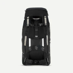 Sac à Dos De Voyage Et Trekking Ouverture Valise 50 + 6 L Homme - Travel 900 7 Sac à Dos De Voyage Et Trekking Ouverture Valise 50 + 6 L Homme - Travel 900 -Camping En Plein Air Boutique sac a dos de voyage et trekking ouverture valise 50 6 l homme travel 900 5