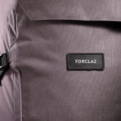 Sac à Dos De Voyage Et Trekking Ouverture Valise 60 + 6 L Femme - Travel 900 9 Sac à Dos De Voyage Et Trekking Ouverture Valise 60 + 6 L Femme - Travel 900 -Camping En Plein Air Boutique sac a dos de voyage et trekking ouverture valise 60 6 l femme travel 900 7