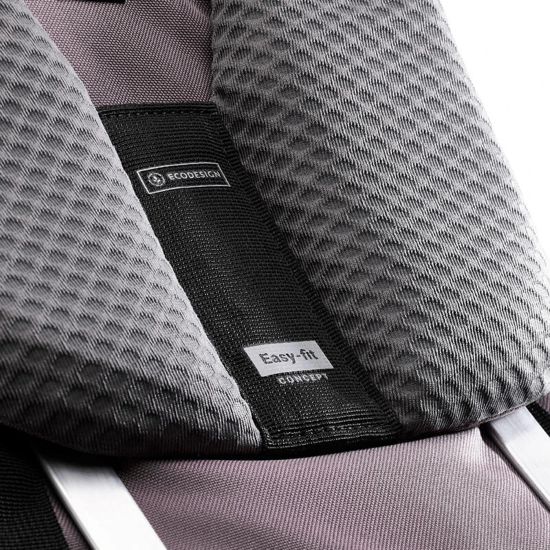 Sac à dos de voyage et trekking ouverture valise 60 + 6 L Femme - Travel 900 Sac à Dos De Voyage Et Trekking Ouverture Valise 60 + 6 L Femme - Travel 900 -Camping En Plein Air Boutique sac a dos de voyage et trekking ouverture valise 60 6 l femme travel 900 8