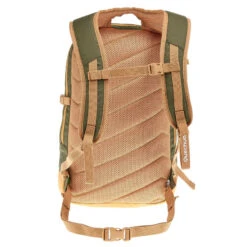 Quechua Sac à Dos E 22 CL Vert/beige, 22 Litres -Camping En Plein Air Boutique sac a dos e 22 cl vertbeige 22 litres 4