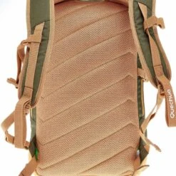 Quechua Sac à Dos E 22 CL Vert/beige, 22 Litres -Camping En Plein Air Boutique sac a dos e 22 cl vertbeige 22 litres 5