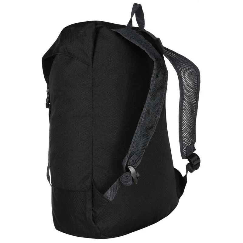 Sac à dos EASYPACK (Noir) Regatta Sac à Dos EASYPACK (Noir) -Camping En Plein Air Boutique sac a dos easypack noir 1
