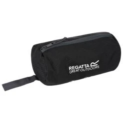 Regatta Sac à Dos EASYPACK (Noir) 5 Regatta Sac à Dos EASYPACK (Noir) -Camping En Plein Air Boutique sac a dos easypack noir 3