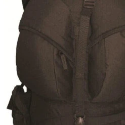 Sac à Dos Forces 66 Litres - Vert -Camping En Plein Air Boutique sac a dos forces 66 litres vert 4