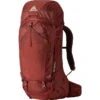 Sac à Dos Gregory Baltoro 65 Men Brick Red -Camping En Plein Air Boutique sac a dos gregory baltoro 65 men brick red