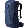 Sac à Dos Gregory Zulu 30 Men Halo Blue 2 Sac à Dos Gregory Zulu 30 Men Halo Blue -Camping En Plein Air Boutique sac a dos gregory zulu 30 men halo blue