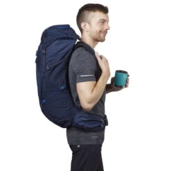 Sac à Dos Gregory Zulu 35 Men Volcanic Black -Camping En Plein Air Boutique sac a dos gregory zulu 35 men volcanic black 2