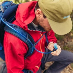 Sac à Dos Gregory Zulu 35 Men Volcanic Black -Camping En Plein Air Boutique sac a dos gregory zulu 35 men volcanic black 4