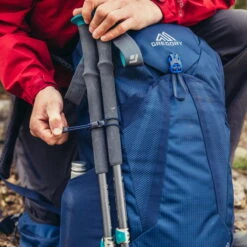 Sac à Dos Gregory Zulu 35 Men Volcanic Black -Camping En Plein Air Boutique sac a dos gregory zulu 35 men volcanic black 5