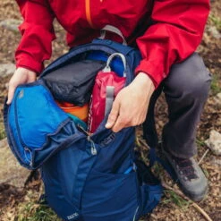 Sac à Dos Gregory Zulu 35 Men Volcanic Black -Camping En Plein Air Boutique sac a dos gregory zulu 35 men volcanic black 6