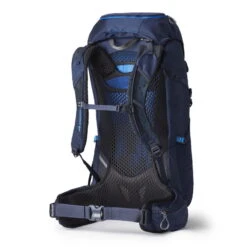 Sac à Dos Gregory Zulu 40 Men Halo Blue -Camping En Plein Air Boutique sac a dos gregory zulu 40 men halo blue 2