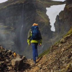 Sac à Dos Gregory Zulu 40 Men Halo Blue -Camping En Plein Air Boutique sac a dos gregory zulu 40 men halo blue 3