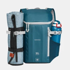 Quechua Sac à Dos Isotherme 10L - NH Ice Compact 100 4 Quechua Sac à Dos Isotherme 10L - NH Ice Compact 100 -Camping En Plein Air Boutique sac a dos isotherme 10l nh ice compact 100 2