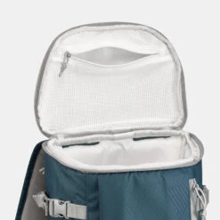Quechua Sac à Dos Isotherme 10L - NH Ice Compact 100 7 Quechua Sac à Dos Isotherme 10L - NH Ice Compact 100 -Camping En Plein Air Boutique sac a dos isotherme 10l nh ice compact 100 5