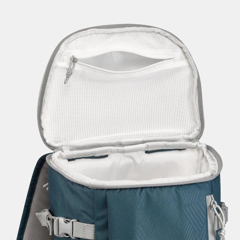 Sac à dos isotherme 10L - NH Ice compact 100 Quechua Sac à Dos Isotherme 10L - NH Ice Compact 100 -Camping En Plein Air Boutique sac a dos isotherme 10l nh ice compact 100 5