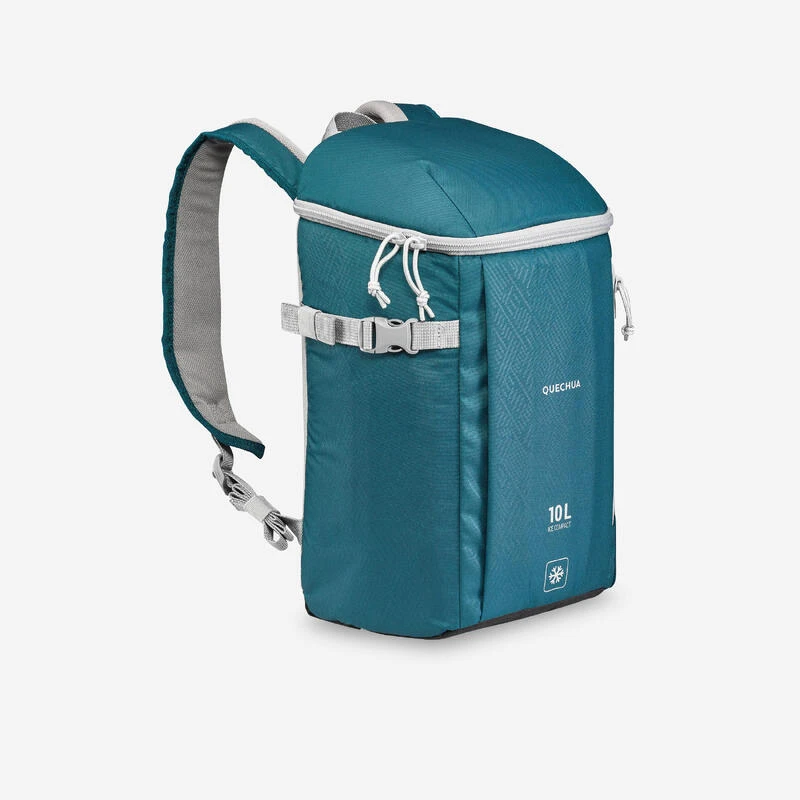 Sac à dos isotherme 10L - NH Ice compact 100 Quechua Sac à Dos Isotherme 10L - NH Ice Compact 100 -Camping En Plein Air Boutique sac a dos isotherme 10l nh ice compact 100