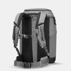 Quechua Sac à Dos Isotherme 25L - NH500 Ice Compact 4 Quechua Sac à Dos Isotherme 25L - NH500 Ice Compact -Camping En Plein Air Boutique sac a dos isotherme 25l nh500 ice compact 2