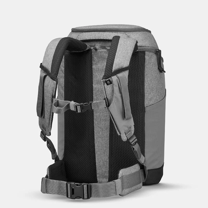 Sac à dos isotherme 25L - NH500 Ice compact Quechua Sac à Dos Isotherme 25L - NH500 Ice Compact -Camping En Plein Air Boutique sac a dos isotherme 25l nh500 ice compact 2