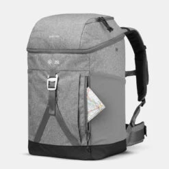 Quechua Sac à Dos Isotherme 25L - NH500 Ice Compact 5 Quechua Sac à Dos Isotherme 25L - NH500 Ice Compact -Camping En Plein Air Boutique sac a dos isotherme 25l nh500 ice compact 3