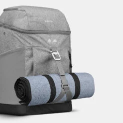 Quechua Sac à Dos Isotherme 25L - NH500 Ice Compact 7 Quechua Sac à Dos Isotherme 25L - NH500 Ice Compact -Camping En Plein Air Boutique sac a dos isotherme 25l nh500 ice compact 5