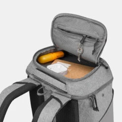 Quechua Sac à Dos Isotherme 25L - NH500 Ice Compact 9 Quechua Sac à Dos Isotherme 25L - NH500 Ice Compact -Camping En Plein Air Boutique sac a dos isotherme 25l nh500 ice compact 7