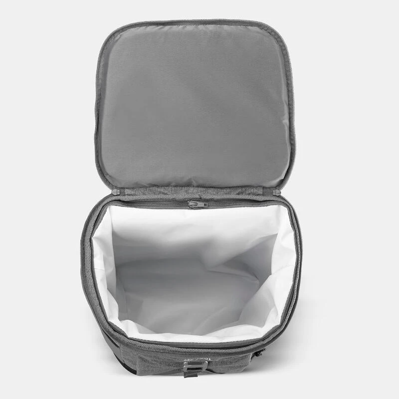 Sac à dos isotherme 25L - NH500 Ice compact Quechua Sac à Dos Isotherme 25L - NH500 Ice Compact -Camping En Plein Air Boutique sac a dos isotherme 25l nh500 ice compact 8
