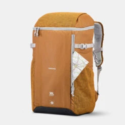 Quechua Sac à Dos Isotherme 30L - NH Ice Compact 100 7 Quechua Sac à Dos Isotherme 30L - NH Ice Compact 100 -Camping En Plein Air Boutique sac a dos isotherme 30l nh ice compact 100 5