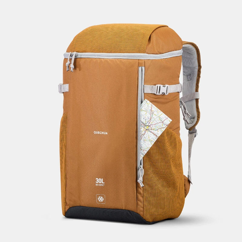 Sac à dos isotherme 30L - NH Ice compact 100 Quechua Sac à Dos Isotherme 30L - NH Ice Compact 100 -Camping En Plein Air Boutique sac a dos isotherme 30l nh ice compact 100 5