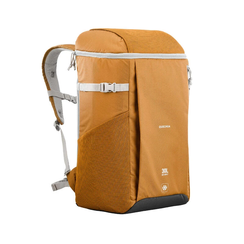 Sac à dos isotherme 30L - NH Ice compact 100 Quechua Sac à Dos Isotherme 30L - NH Ice Compact 100 -Camping En Plein Air Boutique sac a dos isotherme 30l nh ice compact 100