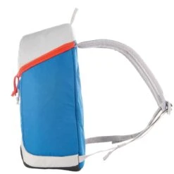 Quechua SAC À DOS ISOTHERME POUR LE CAMPING ET LA RANDONNÉE - ICE - 10 LITRES -Camping En Plein Air Boutique sac a dos isotherme pour le camping et la randonnee ice 10 litres 2