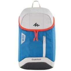 Quechua SAC À DOS ISOTHERME POUR LE CAMPING ET LA RANDONNÉE - ICE - 10 LITRES -Camping En Plein Air Boutique sac a dos isotherme pour le camping et la randonnee ice 10 litres 4