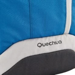 Quechua SAC À DOS ISOTHERME POUR LE CAMPING ET LA RANDONNÉE - ICE - 10 LITRES -Camping En Plein Air Boutique sac a dos isotherme pour le camping et la randonnee ice 10 litres 5
