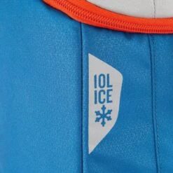 Quechua SAC À DOS ISOTHERME POUR LE CAMPING ET LA RANDONNÉE - ICE - 10 LITRES -Camping En Plein Air Boutique sac a dos isotherme pour le camping et la randonnee ice 10 litres 8