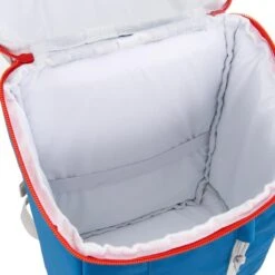 Quechua SAC À DOS ISOTHERME POUR LE CAMPING ET LA RANDONNÉE - ICE - 10 LITRES -Camping En Plein Air Boutique sac a dos isotherme pour le camping et la randonnee ice 10 litres 9
